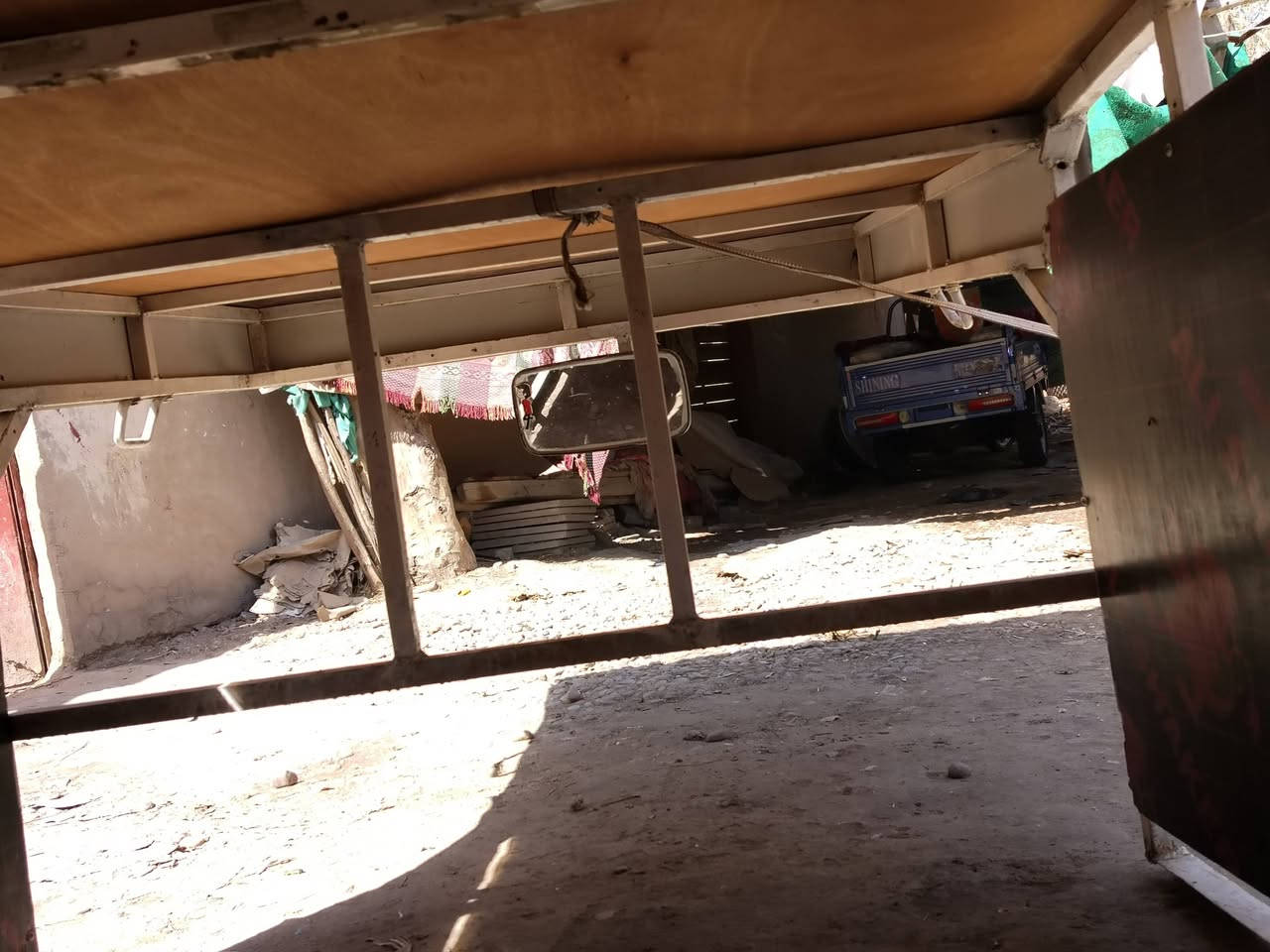 سلام عليكم  شباب محجر البيع التفاصيل خاص


**إذا كنت صاحب هذا الإعلان وتريد حذفه لأي سبب، رجاءا أرسل رسالة إلى الدعم الفني**