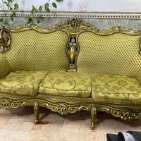 قنفات مصري • ٦ قطع • نضيف