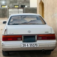 كراون ١٩٩٤ • منفصل • كفاله عامه