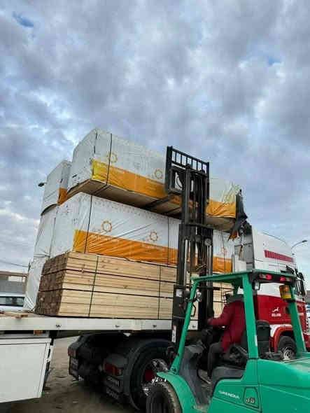 لوح طول 4 متر  انج تارس 25 مرطب اسمر السعر المكعب
450 الف دينار عراقي 

لوح روسي مجفف ماركه درجه اولى طول 3 متر انج تارس 

25×10 درجه اولى 

سير روسي مجفف ماركه درجه اولى 50 ×2×4 تارس 

سير  روسي مجفف ماركه درجه اولى  طول 3 متر 70 ×70 

تارس 

العنوان الحله  شارع 80  قرب الموارد المائيه 

جمله - مفرد الى كافة محافظات بأسعار مناسب جيد جدآ  جوه السوك الكميات وصلت خير من الله 

الهاتف *********** - ***********
