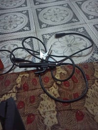 مكينه لحيم • جديدة • قليلة الاستخدام