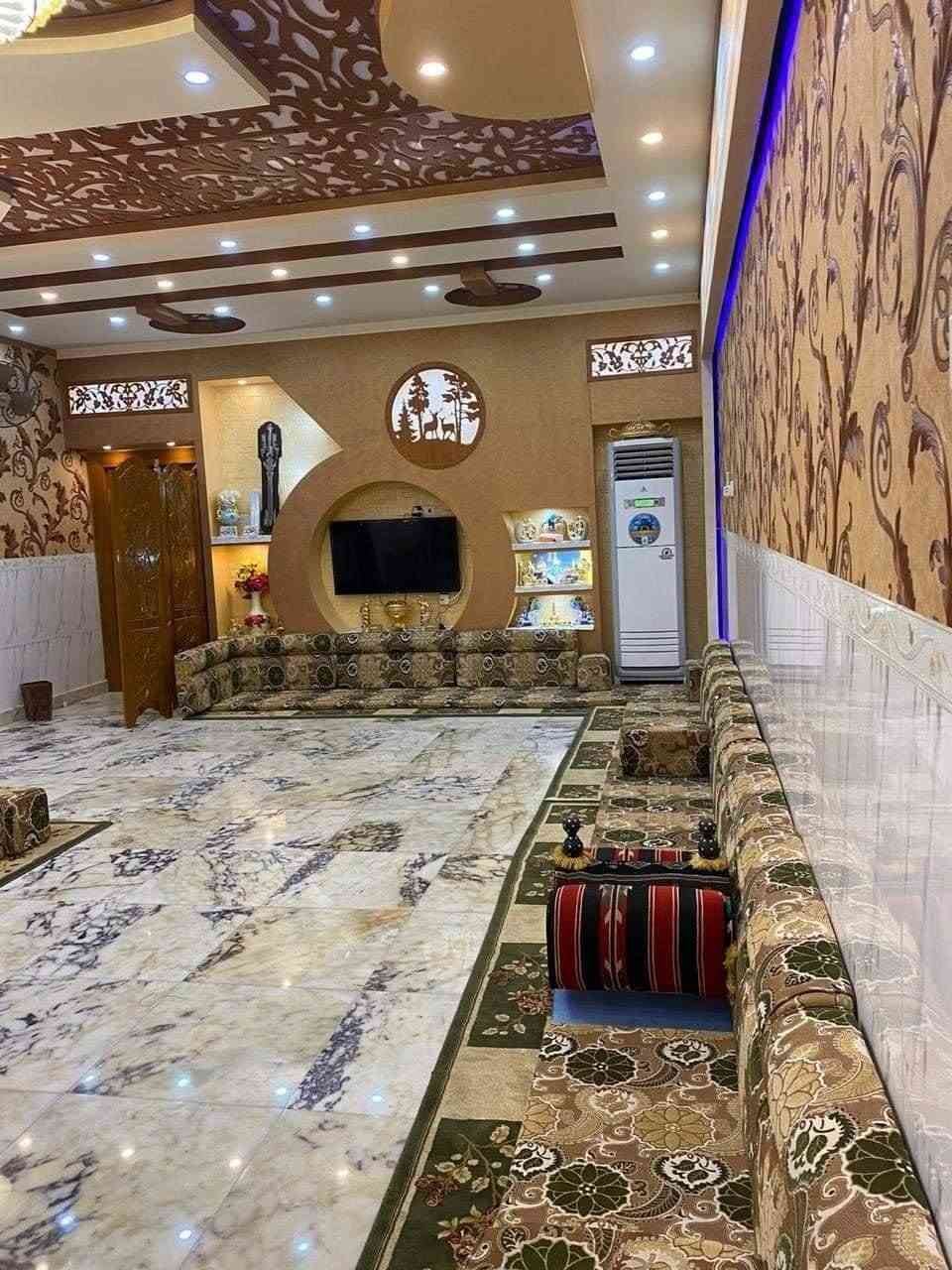 بيت  للبيع 

المساحه - 200 م
السعر - 390
العنوان -  حي سومر  خلف هيئة الحشد مقابل الملعب 
تفاصيل البناء - طابقين مسلح حديث
ط1 - غرفه عدد2+صاله+استقبال+مطبخ+صحيات
ط2 -  غرف عدد2+صاله+صحيات 

للمزيد من المعلومات يمكنكم التواصل معنا 
على صفحة الفيس بوك ( المثنى للعقار) 
او الاتصال على الرقم التالي 
ابو سيف  ***********
ابو سيف2  *********** 
للمزيد من العروض الدخول على الرابط
https://web.facebook.com/groups/353423759199621
او قناتنا على اليوتيوب
https://youtu.be/wNJnyaBvaoU ناصرية, ذي قار
