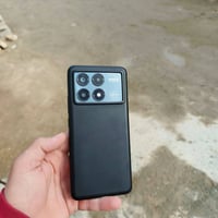 بوكو X6 برو • ٢٥٦ • 5G