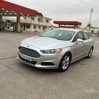 فيوژن • ٢٠١٦ • مكينة ٢.٥