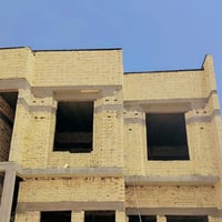 هياكل بناء • شغل درجه اولى • البصره