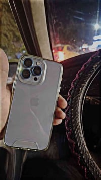 آيفون ١٣ برو • مبدل بطارية • ديالى شهربان