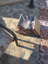 مخاد شامو • جملة • كركوك