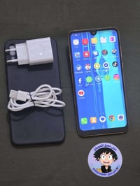 هواوي Y ماكس • ٢٥٦ جيجا • مستخدم اصلي