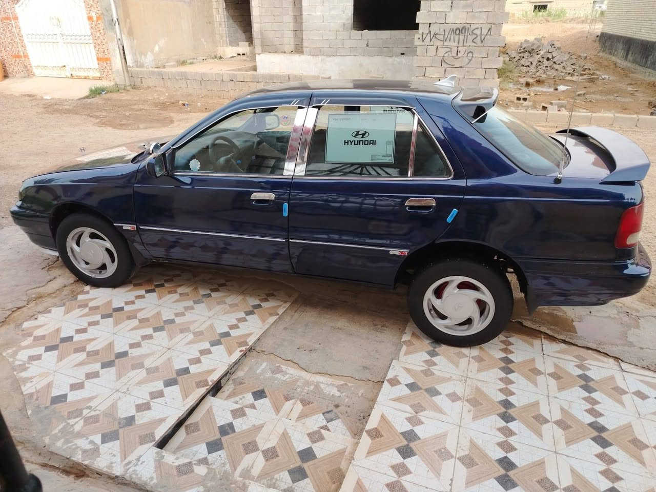 السلام عليكم الأنترا موديل ٩٤ رقم ديالى مشروع وطني سنويه ٣١ كير مكينه تخم تاير صدر كهربائيات كله شغاله لاضربه لاخياس شواصي بلاد
السعر ٣٥ بيه مجال بسيط العنوان ديالى كنعان الرقم ***********
السلام عليكم الأنترا موديل ٩٤ رقم ديالى مشروع وطني سنويه ٣١ كير مكينه تخم تاير صدر كهربائيات كله شغاله لاضربه لاخياس شواصي بلاد
