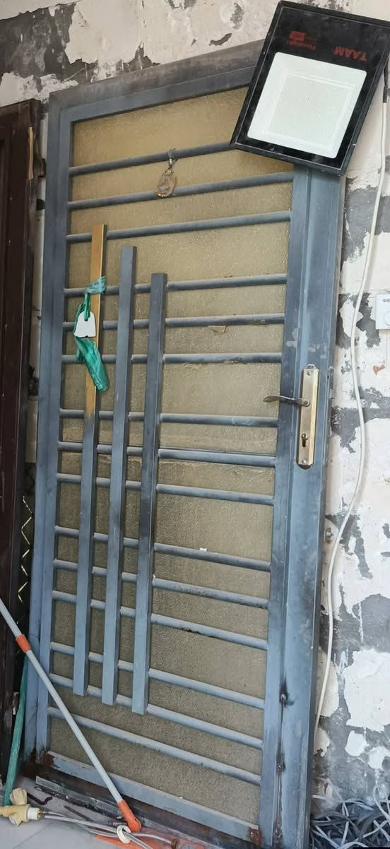 بيبان ٢ و شبابيك ٢


**إذا كنت صاحب هذا الإعلان وتريد حذفه لأي سبب، رجاءا أرسل رسالة إلى الدعم الفني**