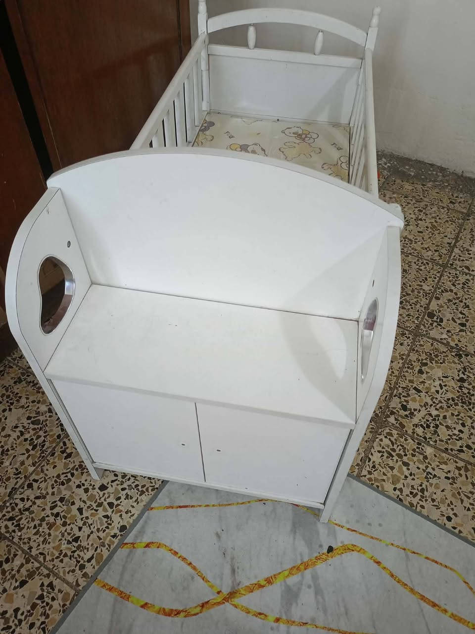 كنتور صاج باب اول السعر 100.     جربايه اطفال جديده السعر 50


**إذا كنت صاحب هذا الإعلان وتريد حذفه لأي سبب، رجاءا أرسل رسالة إلى الدعم الفني**