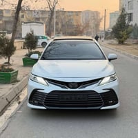 كامري ٢٠٢٤ • ٣٢٠٠٠ كم • V6 أوتوماتيك