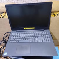 لينوفو كور i3 جيل ثامن • شاشة 15.6 • هارد ١ تيرا