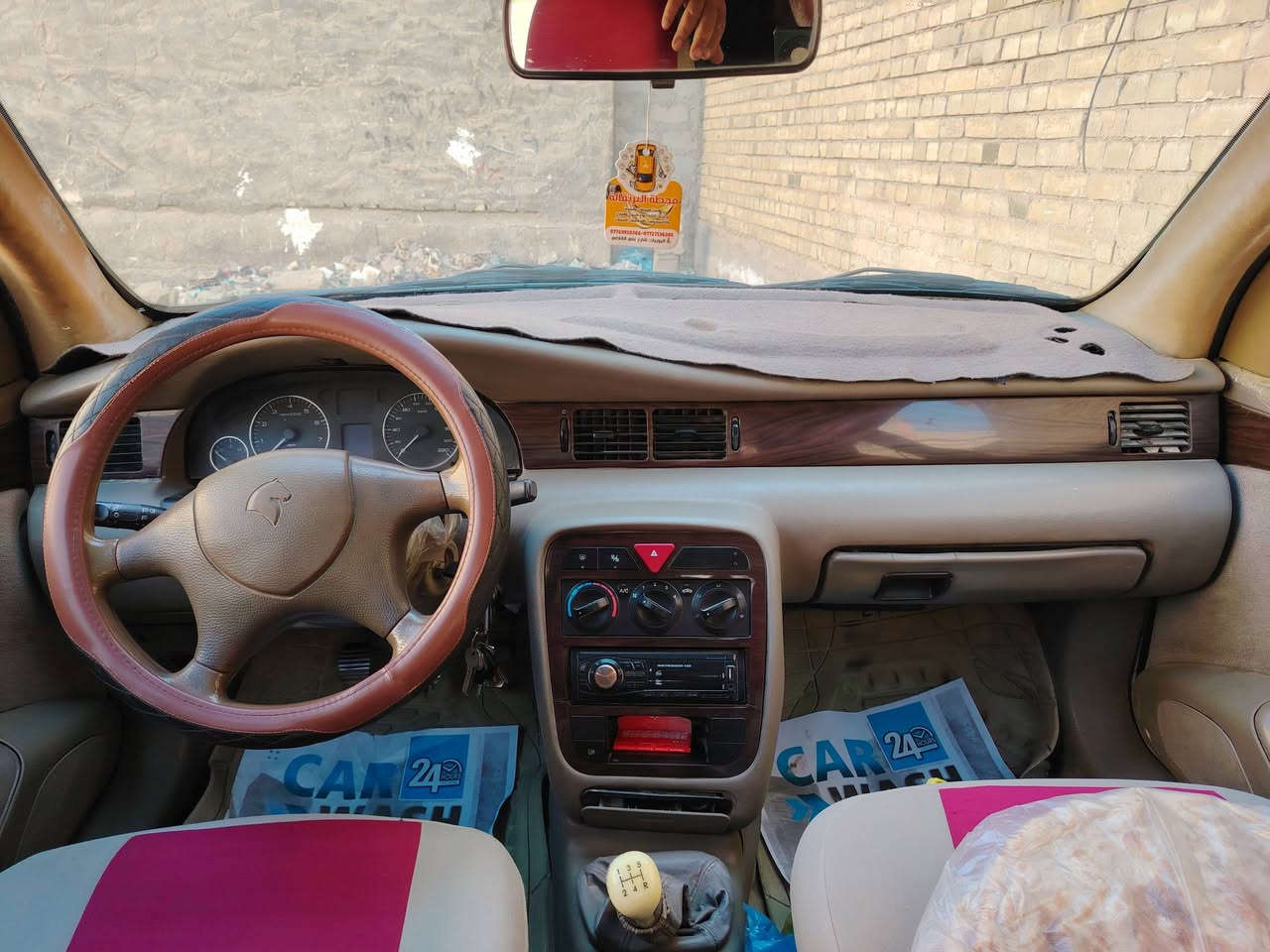 سلام عليكم
سمنت سورنت موديل 2011 رقم واسط
مكان السياره كربلاء المقدسة
سعره 33
متواجد ع فيس هاذه الرقم بي واتساب
***********
