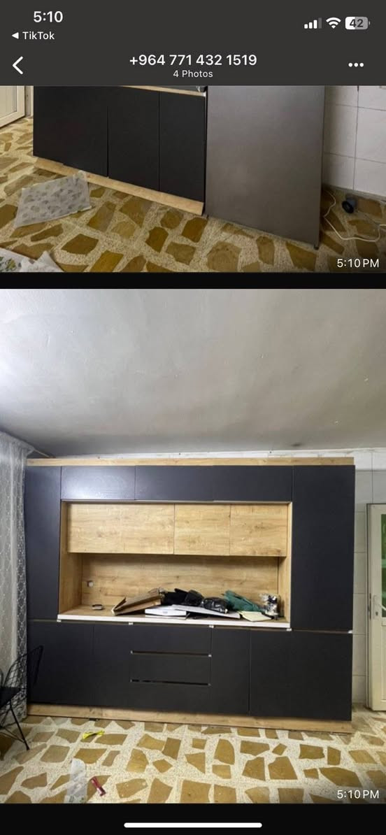 کەونتەرومەخسەل
حیساب بکە بەکارنەهاتوە
بی عەیبە
هەولێر؟


**إذا كنت صاحب هذا الإعلان وتريد حذفه لأي سبب، رجاءا أرسل رسالة إلى الدعم الفني**