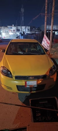 امبالا موديل 8 بوليسي للبيع او مراوس ضررها جاملغ خلفي عكس السايق فقط ا...