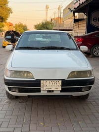 اسبيرو • ١٩٩٦ • الدورة