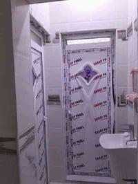 نزلة حسينية الباقيات • ٢٠٠م • غرفتين