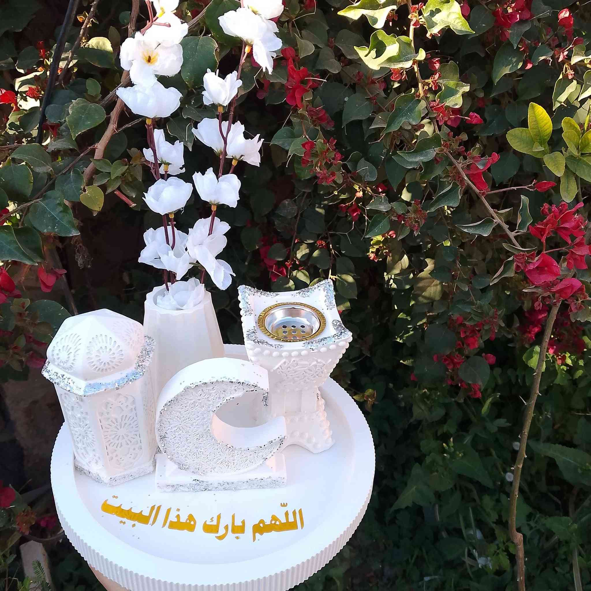 شغلي حسب الطلب يوجد توصيل


**إذا كنت صاحب هذا الإعلان وتريد حذفه لأي سبب، رجاءا أرسل رسالة إلى الدعم الفني**