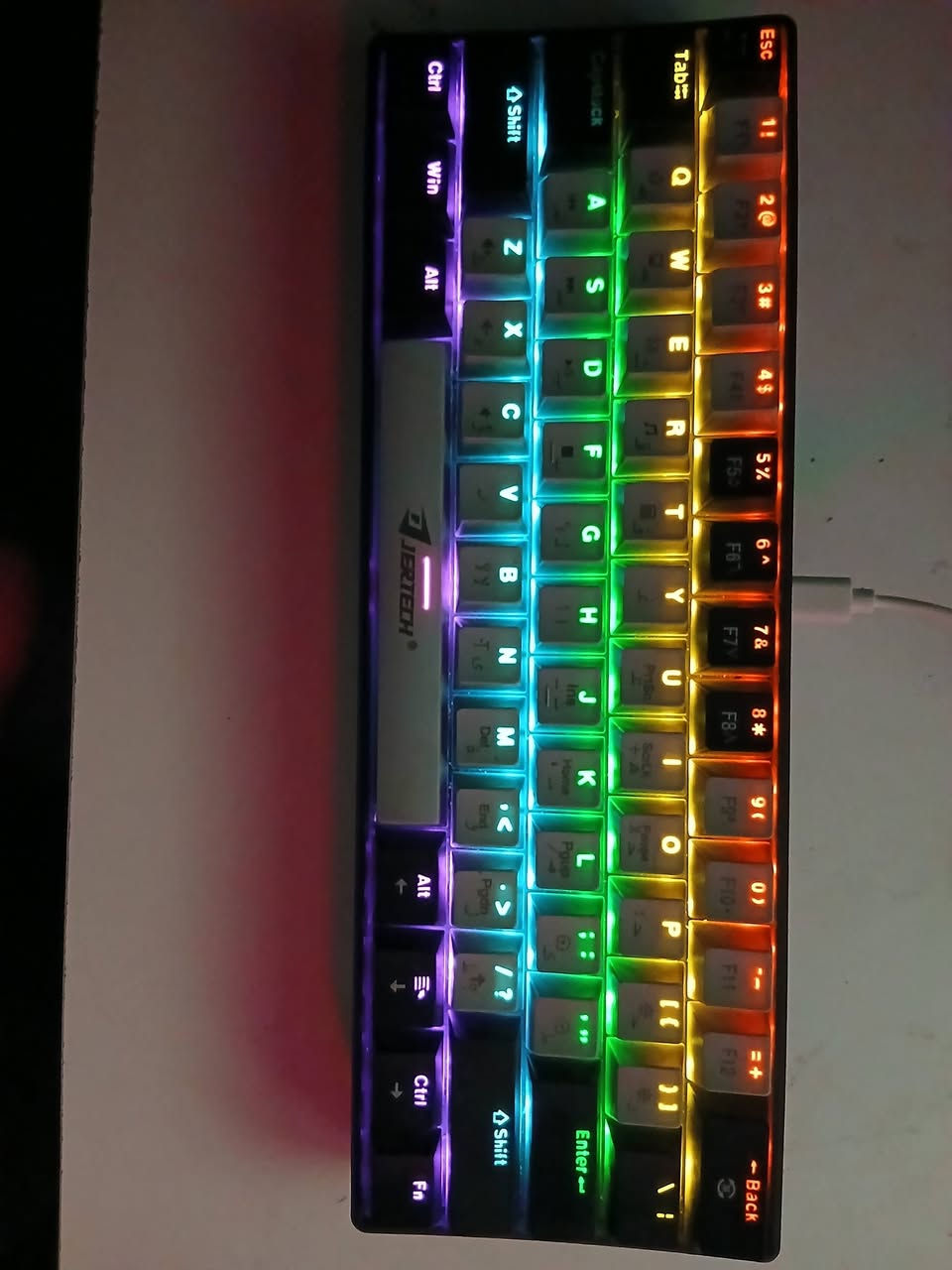 المعالج AMD Ryzen 5 5500
الكارت 3050 RTX 8G
RAM  16gb 8.2
SSD 128gb
HDD 1T
PSU 500W
UPS 1500v 
الشاشة نوعية HOESD_A حجم 28 والهرتزية 165
الكيس MATREXX 55
الكيبورد والماوس نوعية JERTECH
مايك FiFine 
السماعة هايبر x كلاود 2 واير 

السعر 750 مكاني بغداد 

.
 
أدمن وافق 🌹


**إذا كنت صاحب هذا الإعلان وتريد حذفه لأي سبب، رجاءا أرسل رسالة إلى الدعم الفني**