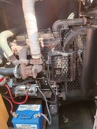 مولد بيركنز • ٣ بستم • ٦٠