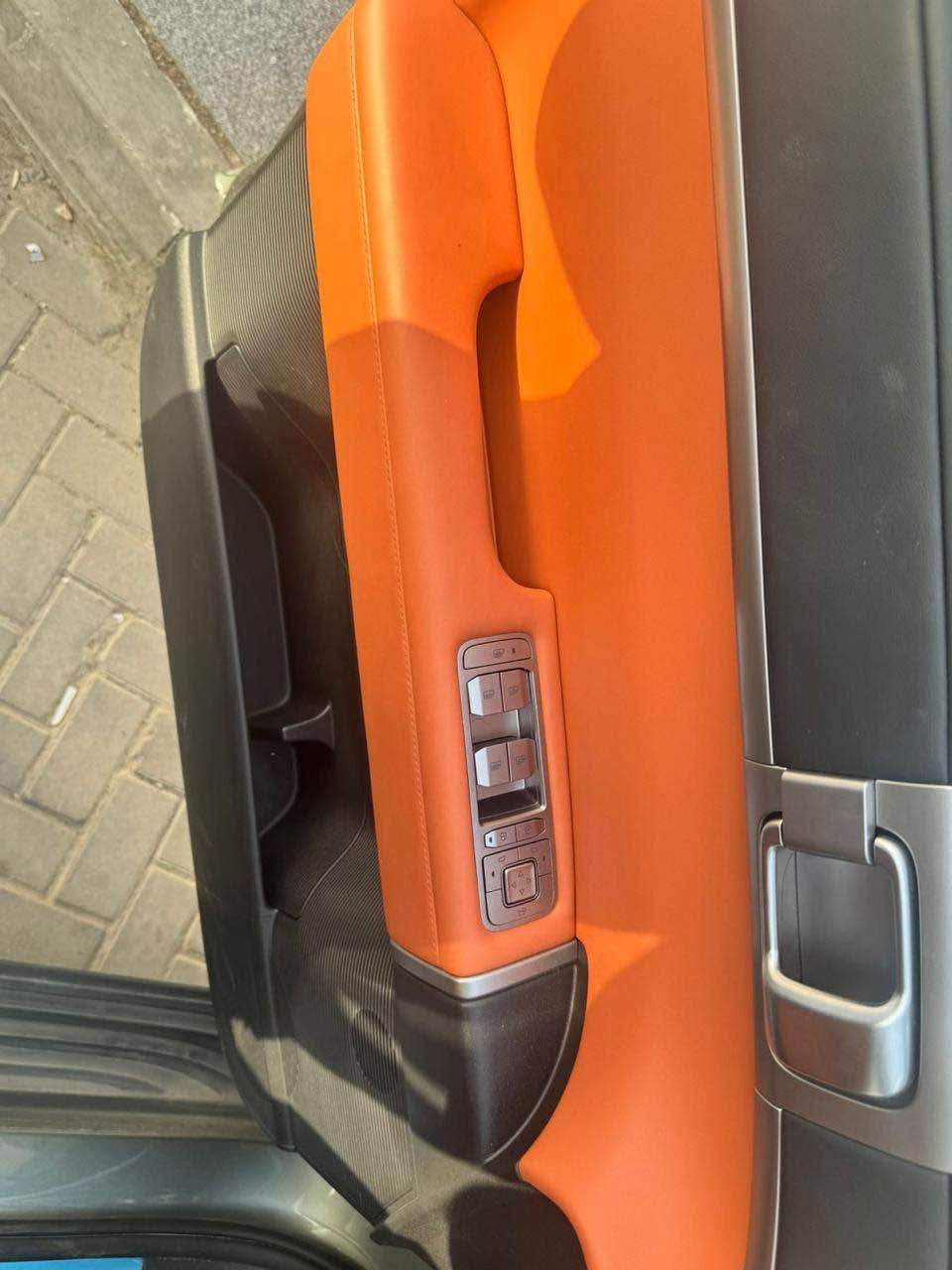 🔥Byd leopard 7 (ultra) 
 -Model 2025

5000k 
Al fabric 
Model 2025 
License 3 years 
مرور الهرم 
معاينه حدايق الاهرام
Byd altar

2.650M
رقم التواصل 01097584115


**إذا كنت صاحب هذا الإعلان وتريد حذفه لأي سبب، رجاءا أرسل رسالة إلى الدعم الفني**