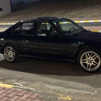 بي إم 525 • اوتوماتيك • ١٩٩٣