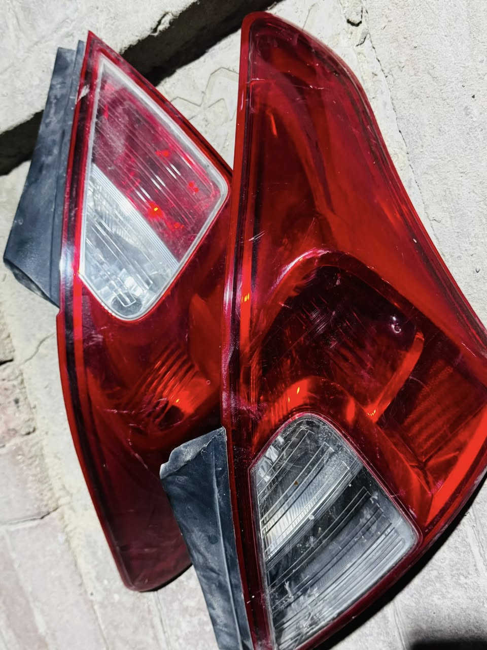 بكلايتات نيسان صني تفصيخ نضافه 90 بالمية مكاني نجف السعر 50


**إذا كنت صاحب هذا الإعلان وتريد حذفه لأي سبب، رجاءا أرسل رسالة إلى الدعم الفني**