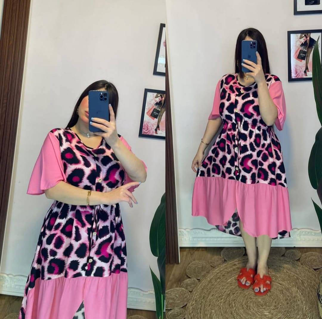 دشداشة كشمير قياس 2x /3x /4x /5x
توفرت بأربع الوان 🎀
سعر القطعه ب٨ اثنين ب١٥
يوجد توصيل 🚕


**إذا كنت صاحب هذا الإعلان وتريد حذفه لأي سبب، رجاءا أرسل رسالة إلى الدعم الفني**