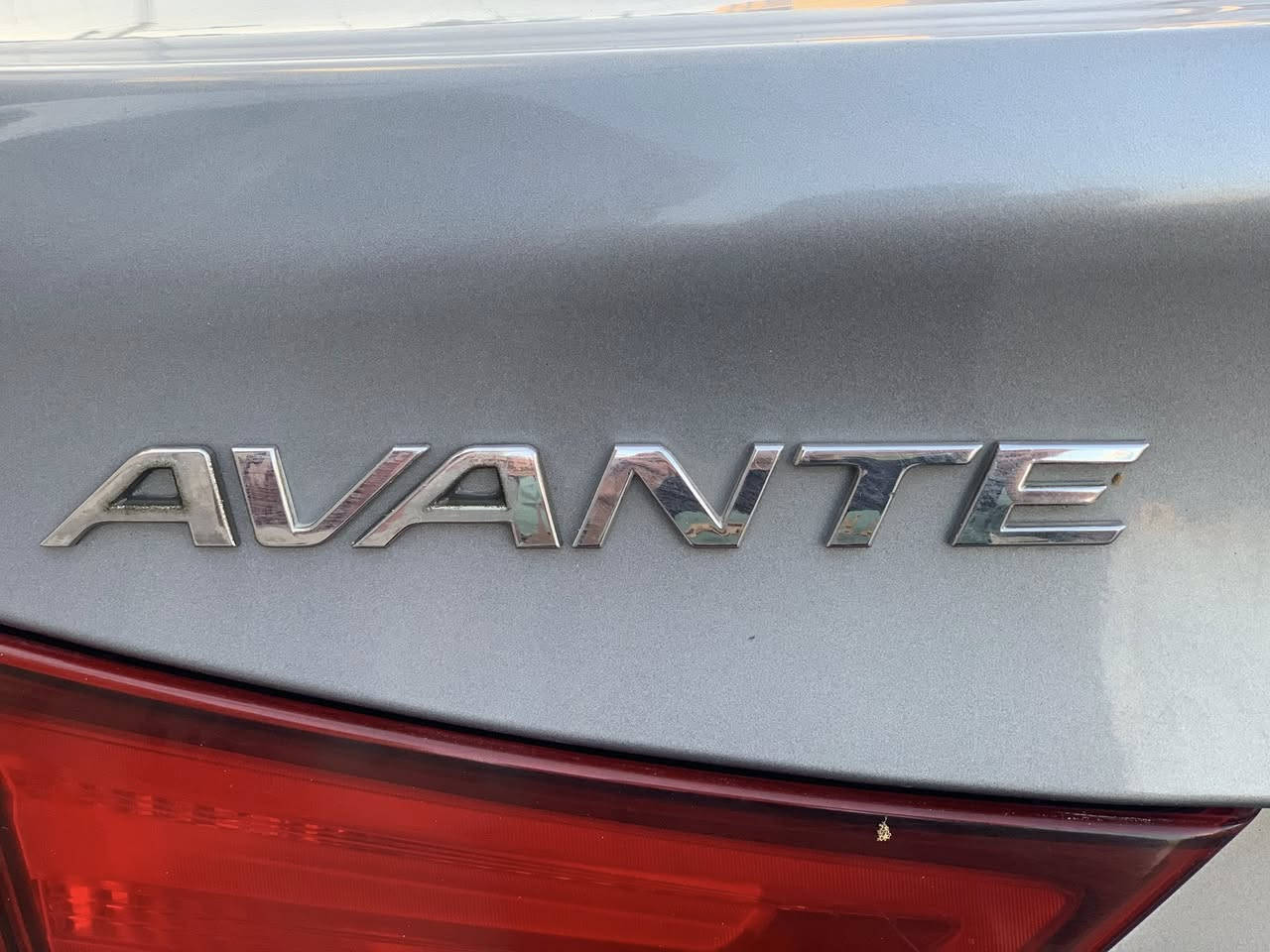 سلام عليكم  النترا  افانتي مديل 2015 محرك 1600 كفاله عامه ماعدا قطعة صبغ بلجاملغ
سياره نضيفه ما ذب عليه برغي ما تفتح بيها كبل للشارع سعر 103 وبيها مجال  هذا رقمي ***********
