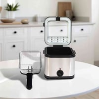 قلاية زيتية • قلاية كهربائية • توصيل