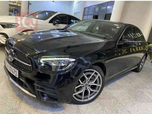 سلام عليكم .. مرسيدس E200 موديل 2023 خليجي وكاله Bcm مكفوله وجديده جدا فوول مواصفات Amg عداد المسافه 43 الف كم بعدها بضمان الشركه تحويل او وكاله مجاني
 مكان السياره زيونه او كراده لزياده المعلومات الاتصال ب ***********
