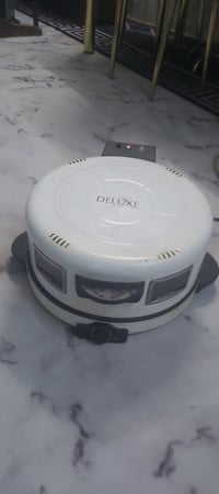 صوبة كبيرة • فرن خبز ومعجنات • ارضية كرانيت