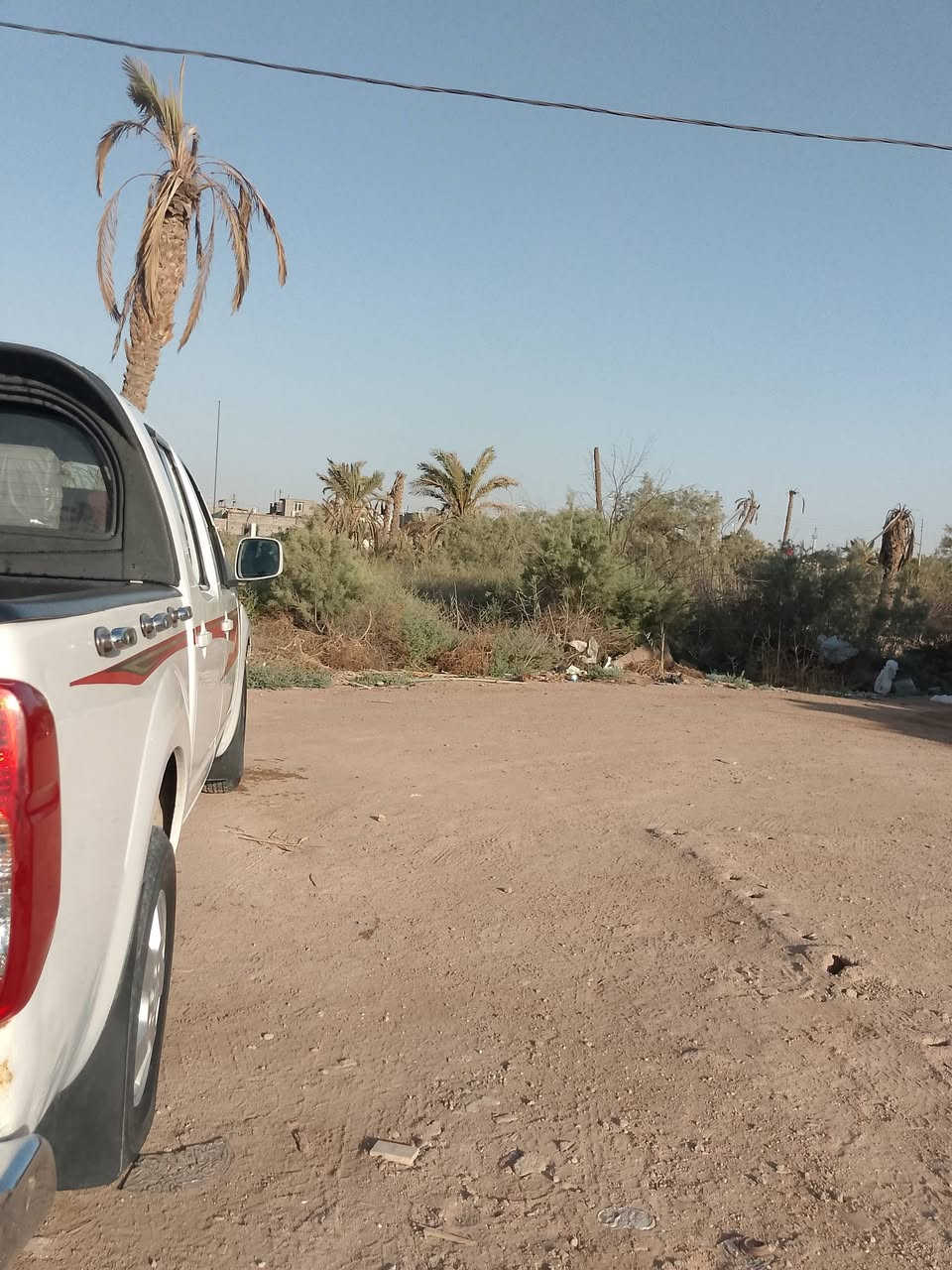 سلام عليكم نيفارا موديل 14 رقم اربيل كفاله من اي ضربه قويه حداديه تبريد حلوات كير اتوماتيك مكينه ما مفتوحة نضيف 
العنوان.البصره ابي الخصيب 
التواصل ***********
