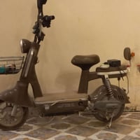 دراجه نظيفه للبيع 07715375935
