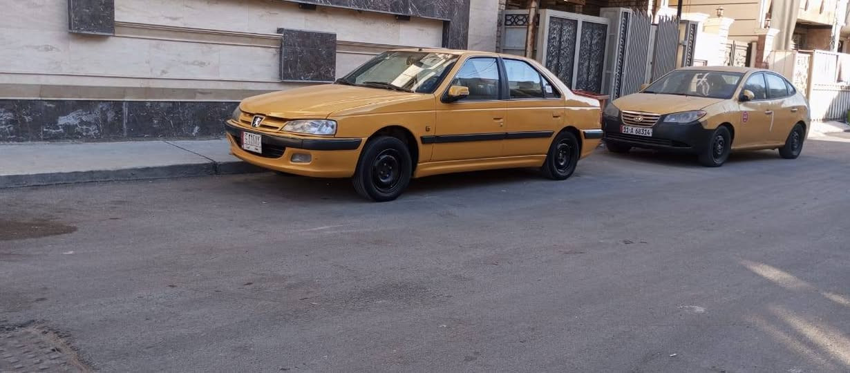 السلام عليكم بيجو بارص موديل 15 حادث خشم الجاملغ بدون شاصي تخم تاير كير مكينه حدادية كله جديد  هيئة غرامات مصفرة بغداد الدورة ب ٥٣ وبيها مجال
***********
