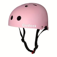 خوذة بايسكل • توصيل موجود