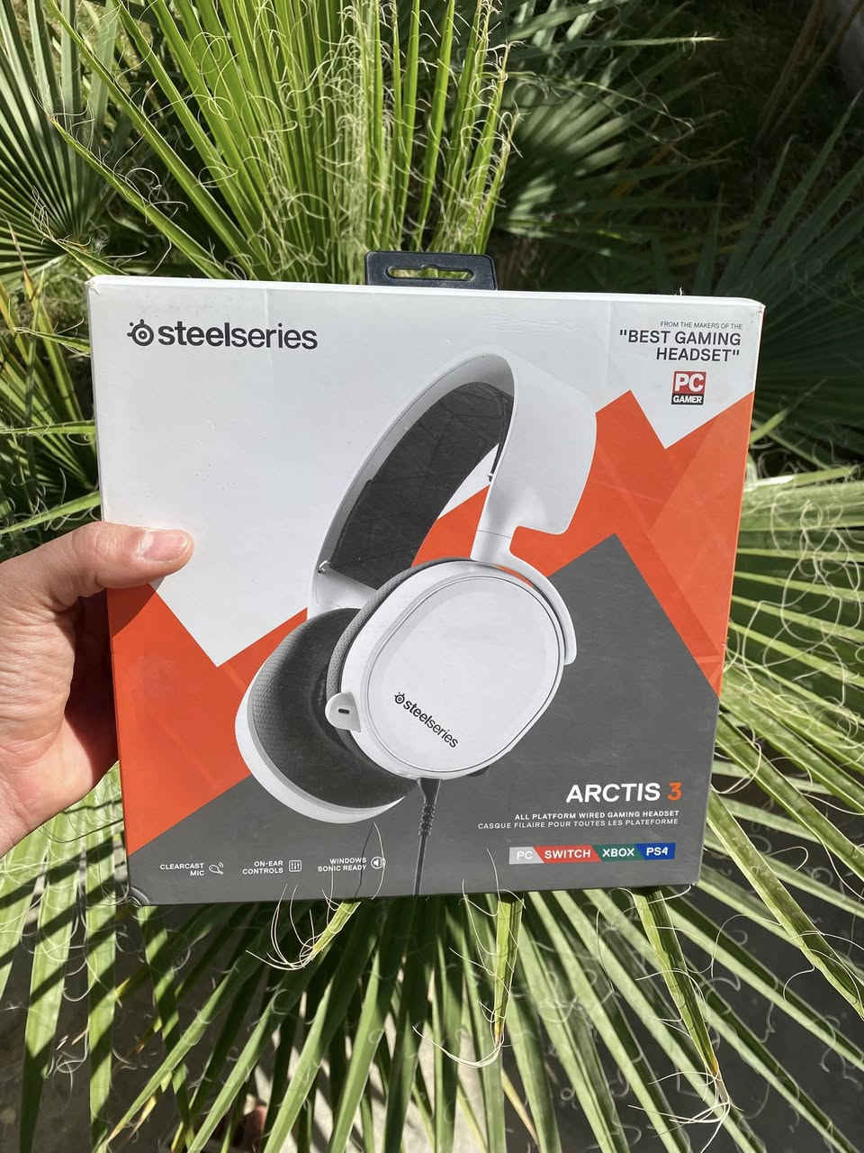 قطع جديدة للبيع بسعر مناسب شرط الفحص


**إذا كنت صاحب هذا الإعلان وتريد حذفه لأي سبب، رجاءا أرسل رسالة إلى الدعم الفني**