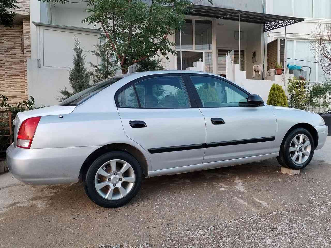 هۆندا ئەلەنترا مۆدیل 2001 کامل کراوە بە 2005 مواسەفات ئەمریکی گێڕ تۆماتیک مەکینە 20 تەبرید رەقەم سلێمانی رەقەم باریک سەنەوی تا 2031 تازەیە هەزەی تازەیە 4 تایەی تازەی لە ژێر دایە کامل بۆیاخە لەسەر ساخی دەعمو لێدراوی نیە سعری 60 گەلاو کەمێ معامەلە شوێن سلێمانی ***********   ***********
