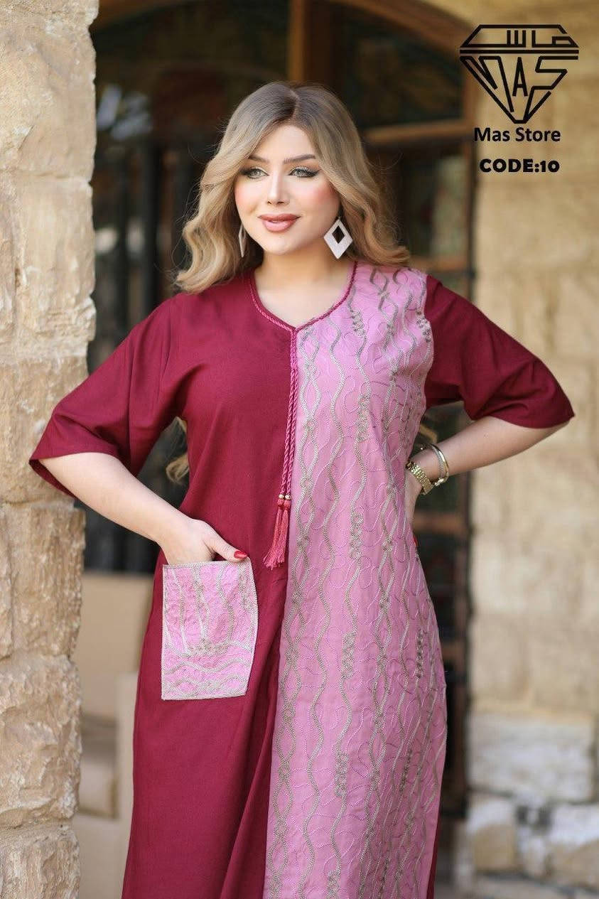 اللهم صلئ علئ محمد وآل محمد
كل الدنيا جديد كلابيه كشمير كل موديل متوفر ٤ الوانه 
قياسات التي تتوفر لدينه
M L XL XXL
موقع الجري قرب مجمع عسافي
واتساب *********** توصيل داخل هيت
