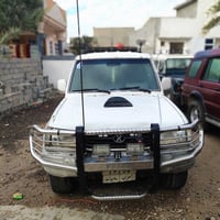 ٢٠٠٠ • مكينة كاز جديدة • فور ويل شغال