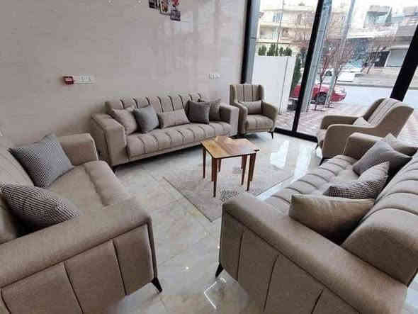 ديوان باسلوب معاصر 
تم تسليم ديوان الاحد زبائننا الكرام 
يوجد كادر الاخذ القياسات مجانا في جميع المحافظات
الاستفسار
*********** واتساب
