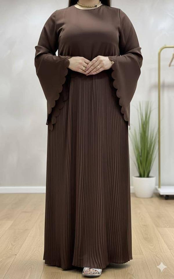 مرحبا صايه خليجي مشتريته ب٥٠ بس طلع قياسه كبير كربلاء متوفر توصيل أريده ب٣٠ قماشه دبل جرجيت يجنن بحثو عليه وشوفوه لون جوزي


**إذا كنت صاحب هذا الإعلان وتريد حذفه لأي سبب، رجاءا أرسل رسالة إلى الدعم الفني**