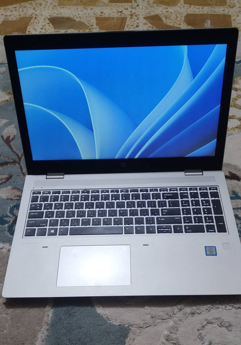 حاسبة للبيع 
اسم اج بي 
كور / 5
جيل / 8
رام  / 16 
ذاكرة / 512
شاشة  / 15 
السعر خاص


**إذا كنت صاحب هذا الإعلان وتريد حذفه لأي سبب، رجاءا أرسل رسالة إلى الدعم الفني**