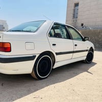بارس ٢٠١١ • البصرة • المكينة غير مكفولة