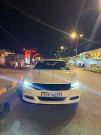 تشارجر • بصمة تشغيل • محرك ٣٦٠٠