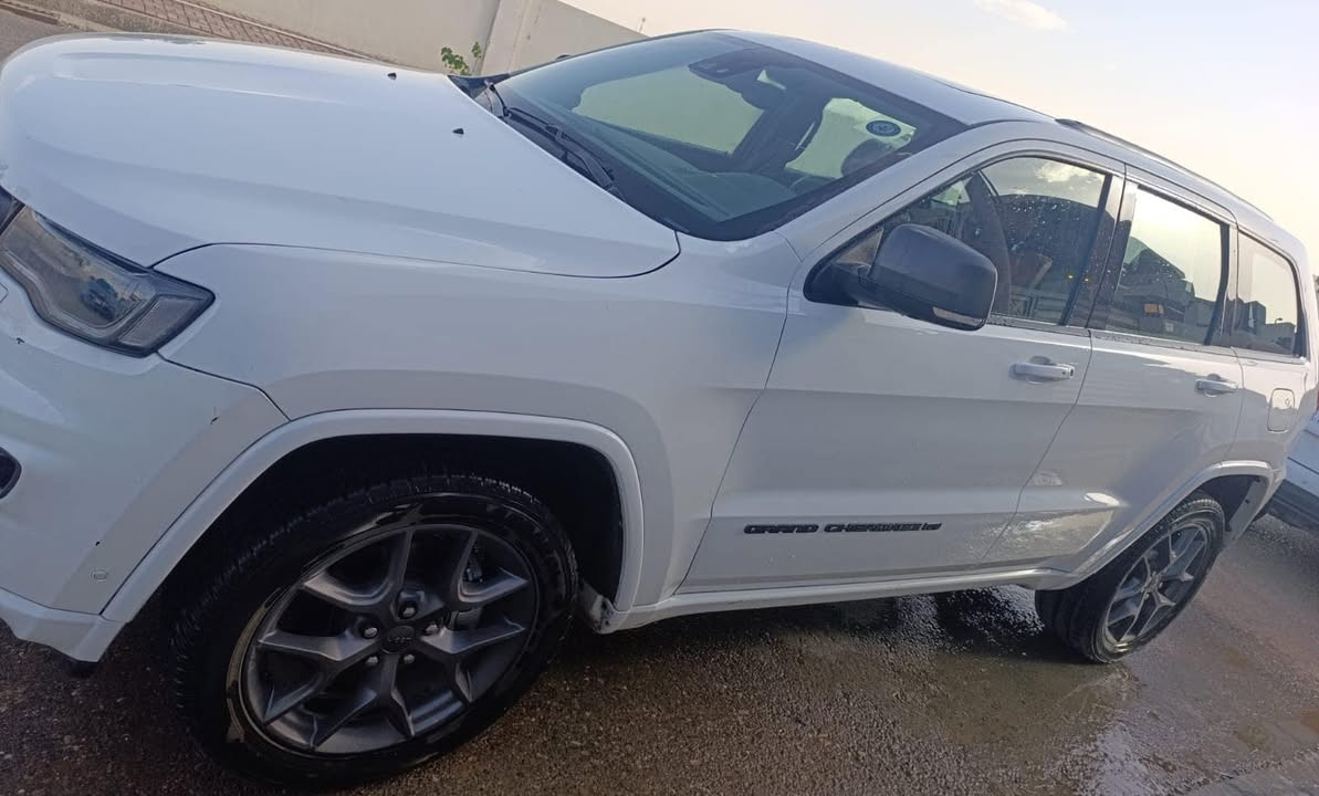 جيب مواصفات ثمانينة كفالة عامة خليجي 
سعر 32 ونص باقي تفاصيل راسلني وشراي بيهة مجال بسيط


**إذا كنت صاحب هذا الإعلان وتريد حذفه لأي سبب، رجاءا أرسل رسالة إلى الدعم الفني**