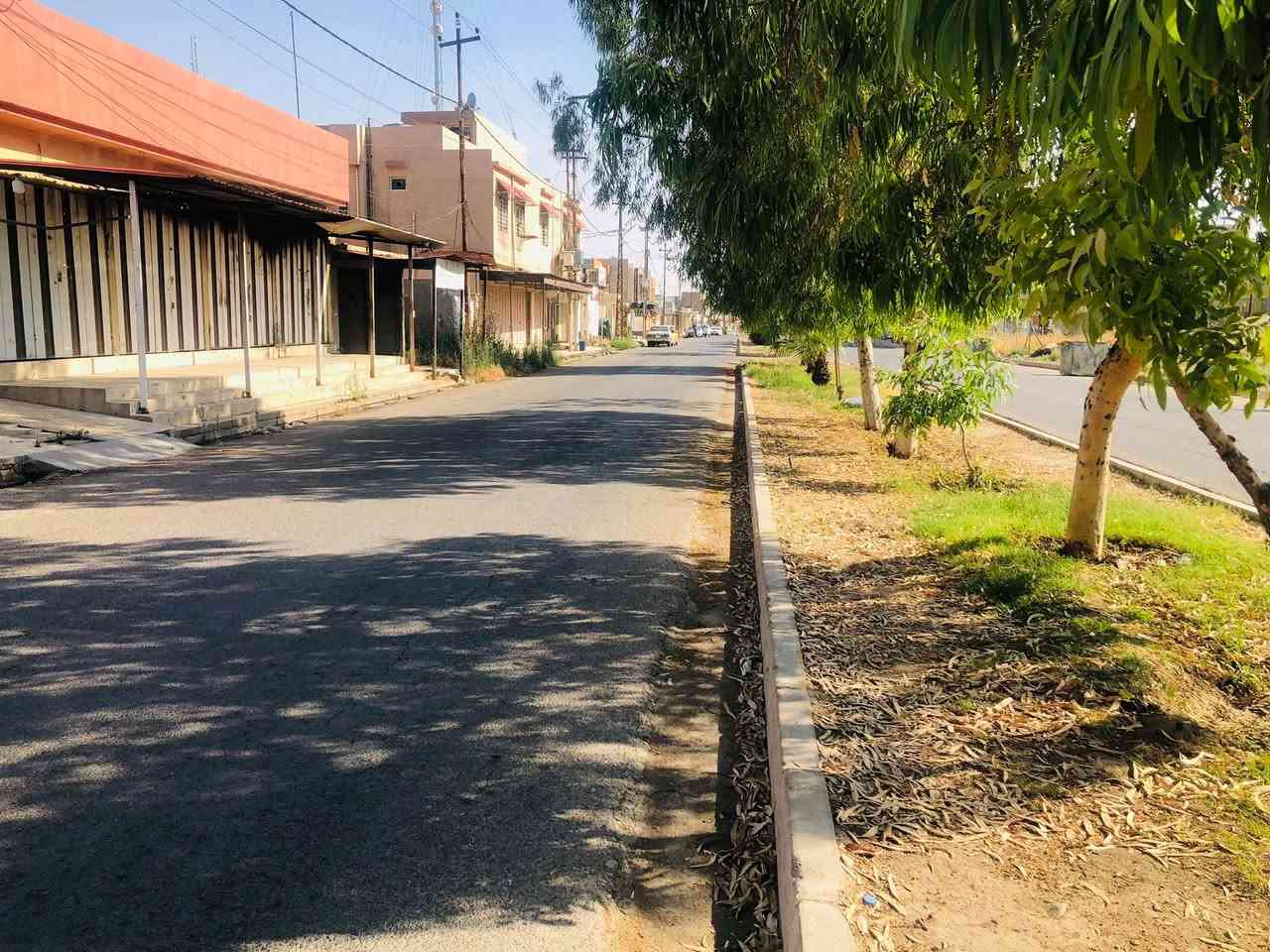 بيت للبيع حي الصحه الثانيه م250متر ركن
موقع ممتاز على سايدين بانزيخانة الحاصود البيت طابقين يتحوي الطابق الأول 3غرق وهول والطابق الثاني 3غرف وصحيات ومطبخ تتكاتب مع الشرعي وسند جديد للتواصل على الارقام ***********
