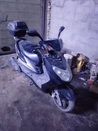 دراجه ناريه • اوراق كامله • كلاجات رياضي