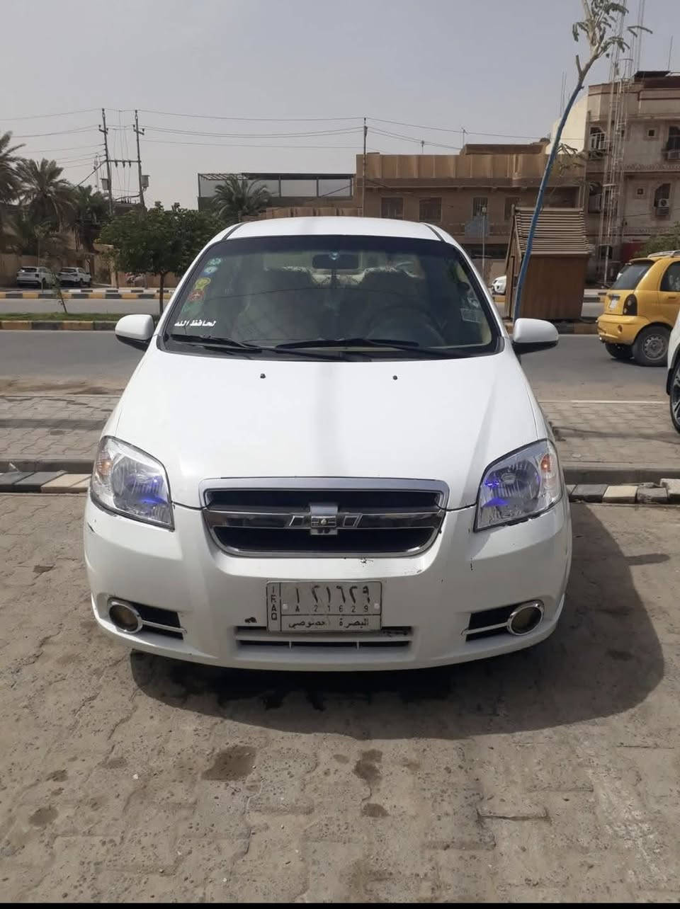 السلام عليكم
أفيو البيع او مروس با سمند بيضه بس نضيفه مع الفرق 
أفيو وارد خليجي 2011  مشروع وطني مدور بالنجف راعيه دكتور اوجهك وياه سيارة مكينه وكير صارلهن شهرين من شادهن جديده حداديه جديدة رقمي واتساب بيه *********** فقط واتساب بيه سيارة بيه فقط قطعه وحده جاملغ الأمامي بصوب السدر دحجه بيه
